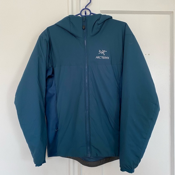 Arc'teryx Other - ATOM LT HOODY MENS